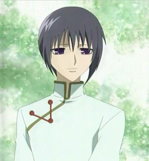 Otaku Gallery  / Anime e Manga / Fruits Basket / Personaggi / Yuki Soma / yuki05.jpg